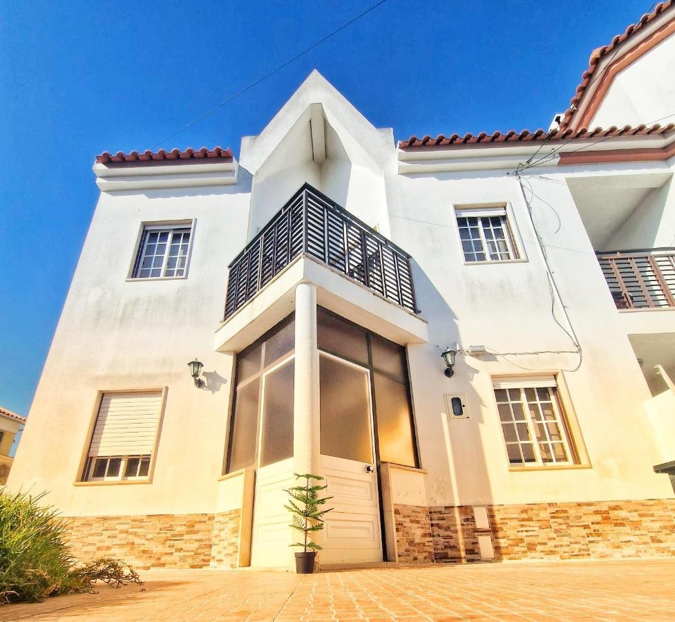 Villa Cielo - Family House Sintra Esterno foto