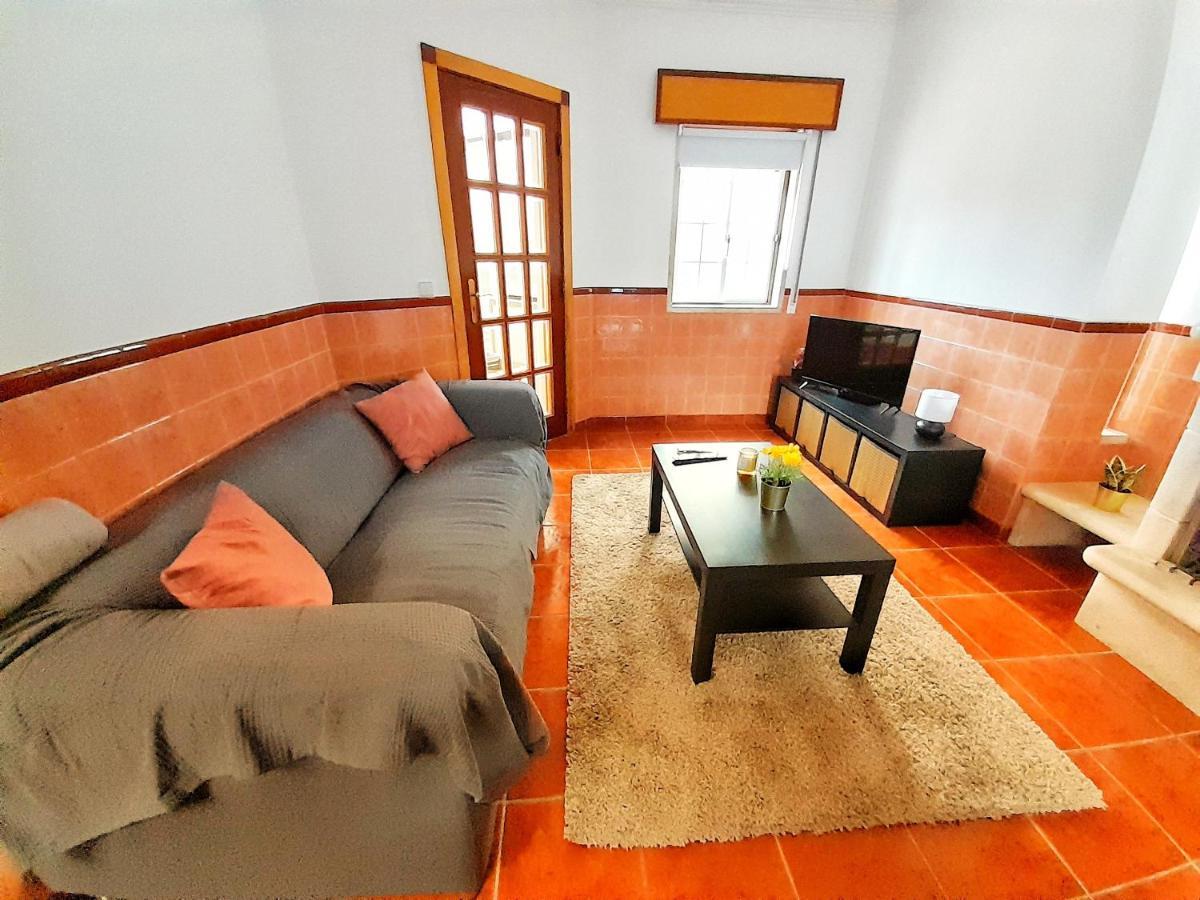 Villa Cielo - Family House Sintra Esterno foto